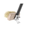 Hendi Pizza oven cleaning brush