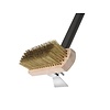 Hendi Pizza oven cleaning brush