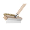 Hendi Pizza oven cleaning brush Hendi Pizza oven cleaning brush