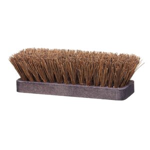 Lilly Codroipo Spare brush for a pizza oven with natural bristles - simple Lilly Codroipo Spare brush for a pizza oven with natural bristles - simple