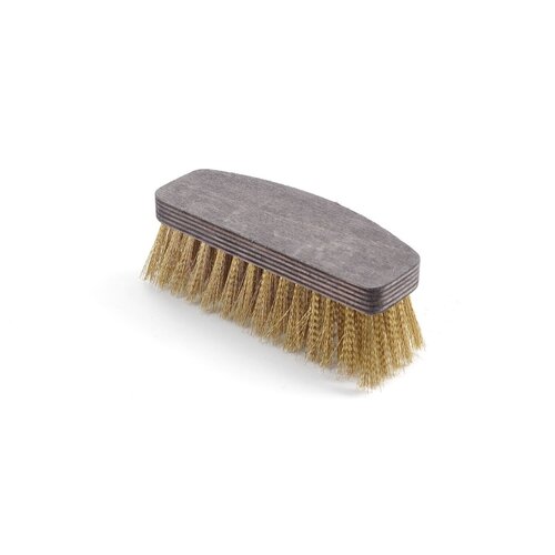 Lilly Codroipo Replacement brush with brass bristles VENEZIA - rounded Lilly Codroipo Replacement brush with brass bristles VENEZIA - rounded