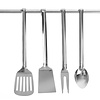 Hendi Szpatuła Kitchen Line monoblok - długość 340mm Hendi Szpatuła Kitchen Line monoblok - długość 340mm