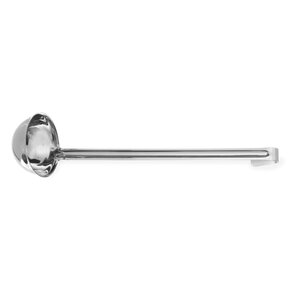 Hendi Stainless Steel Ladle 180 ml, 300 mm