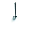 Hendi Stainless Steel Ladle 180 ml, 300 mm Hendi Stainless Steel Ladle 180 ml, 300 mm