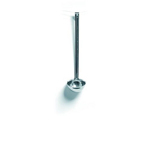 Hendi Stainless Steel Ladle 180 ml, 300 mm Hendi Stainless Steel Ladle 180 ml, 300 mm