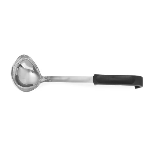 Hendi Stainless Steel Soup Ladle 120 ml, 335 mm Hendi Stainless Steel Soup Ladle 120 ml, 335 mm