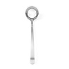 Hendi Stainless Steel Soup Ladle 50 ml, 270 mm Hendi Stainless Steel Soup Ladle 50 ml, 270 mm