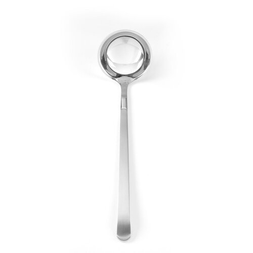 Hendi Stainless Steel Soup Ladle 90 ml, 308 mm Hendi Stainless Steel Soup Ladle 90 ml, 308 mm