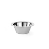 Hendi Miska kuchenna z rantem 2,3 L ze stali nierdzewnej ø 250 mm Hendi Miska kuchenna z rantem 2,3 L ze stali nierdzewnej ø 250 mm