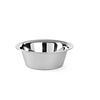 Hendi Stainless Steel Kitchen Bowl with Rim 5 L, ø 315 mm