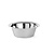 Hendi Stainless Steel Kitchen Bowl with Rim 5 L, ø 315 mm
