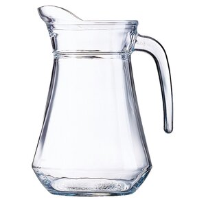 Arcoroc Glass Jug 1,6 L Arcoroc Glass Jug 1,6 L
