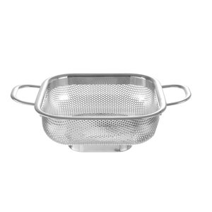 Hendi Colander square perforated Hendi Colander square perforated