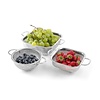 Hendi Colander square perforated