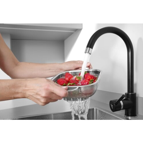 Hendi Colander square perforated Hendi Colander square perforated