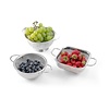 Hendi Colander square perforated