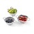 Hendi Colander square perforated