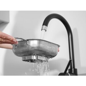 Hendi Colander square perforated Hendi Colander square perforated