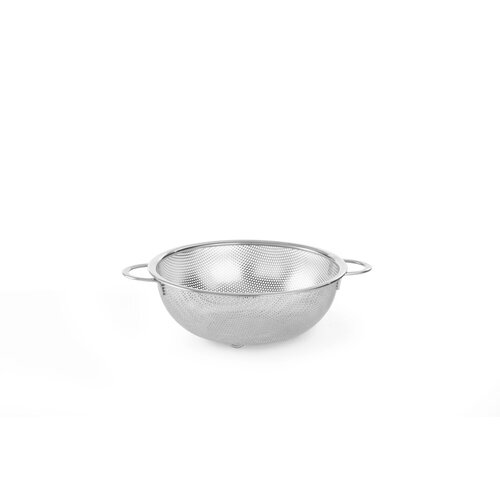 Hendi Wanna cedzakowa, perforowana - średnica 235 mm