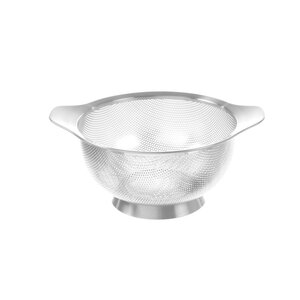 Hendi Wanna cedzakowa, perforowana - średnica 220 mm Hendi Wanna cedzakowa, perforowana - średnica 220 mm