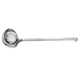 Hendi Stainless Steel Non-Drip Ladle 750 ml, 450 mm Hendi Stainless Steel Non-Drip Ladle 750 ml, 450 mm