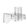 sammic Juice Extractor, 3,75 L, 240W, 6300 rpm