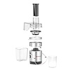 sammic Juice Extractor, 3,75 L, 240W, 6300 rpm