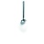 Hendi Stainless Steel Serving Ladle 70 ml, 430 mm