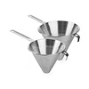 Hendi Conical strainer