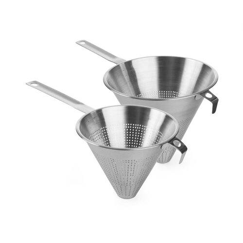 Hendi Conical strainer
