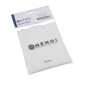 Hendi Worek do szprycowania z nylonu, 300 mm Hendi Worek do szprycowania z nylonu, 300 mm