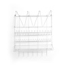 Hendi Wall rack for pastry bags