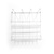 Hendi Wall rack for pastry bags