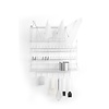 Hendi Wall rack for pastry bags