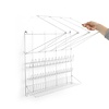Hendi Wall rack for pastry bags