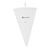 Hendi Pastry bag nylon