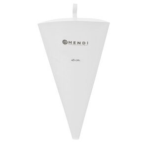 Hendi Worek do szprycowania z nylonu, 450 mm Hendi Worek do szprycowania z nylonu, 450 mm