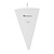 Hendi Pastry bag nylon