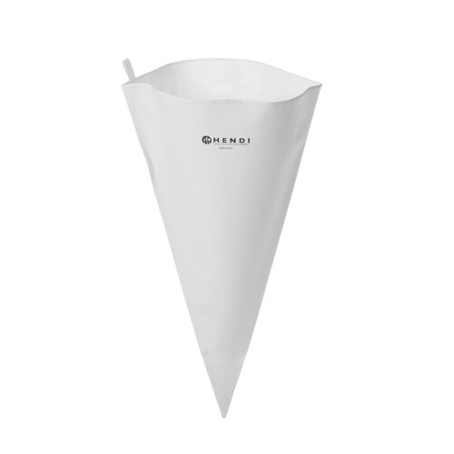 Hendi Kitchen Line piping bag | reusable | 300 - 500 mm Hendi Kitchen Line piping bag | reusable | 300 - 500 mm