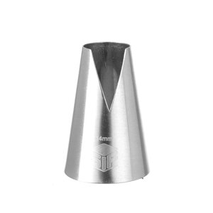 Hendi Piping Tube "V" shaped Hendi Piping Tube "V" shaped
