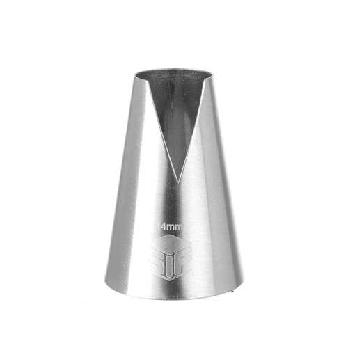 Hendi Piping Tube "V" shaped Hendi Piping Tube "V" shaped
