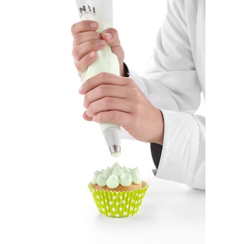 Hendi Końcówka do rękawów do szprycowania, śr.4 mm