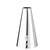 Hendi Piping Tube straight, diameter 9 mm