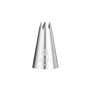 Hendi Piping Tube- notched, diameter 9 mm Hendi Piping Tube- notched, diameter 9 mm