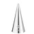 Hendi Piping Tube straight, diameter 2 mm