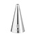 Hendi Piping Tube straight, diameter 4 mm