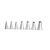 Hendi Piping Tube straight, diameter 8 mm