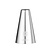 Hendi Piping Tube straight, diameter 10 mm
