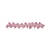 Hendi Icing tips - assorted