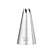 Hendi Piping Tube corrugated, steel - set of 7